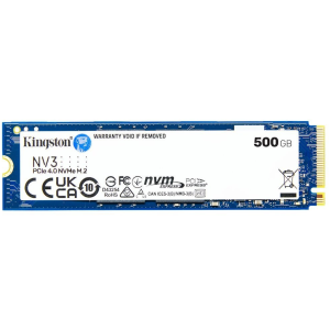 500GB SSD NV3 KS M.2 PCIe 4.0 NVMe SNV3S/500G