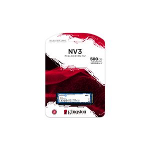 500GB SSD NV3 KS M.2 PCIe 4.0 NVMe SNV3S/500G