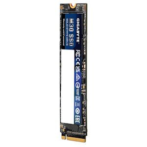 Gigabyte SSD/512GB/SSD/M.2 NVMe/5R GP-GM30512G-G