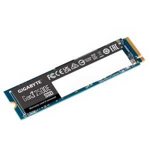 Gigabyte Gen3 2500E/500GB/SSD/M.2 NVMe/3R G325E500G