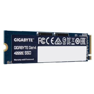 Gigabyte Gen4 4000E/250GB/SSD/M.2 NVMe/3R G440E250G