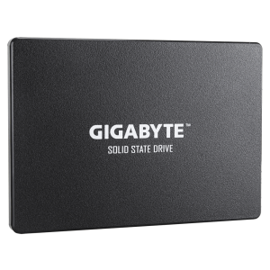 Gigabyte SSD/240GB/SSD/2.5"/SATA/3R GP-GSTFS31240GNTD