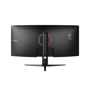 MSI Optix/MAG342CQR/34"/VA/3440x1440/144Hz/1ms/Black/2R Optix MAG342CQR