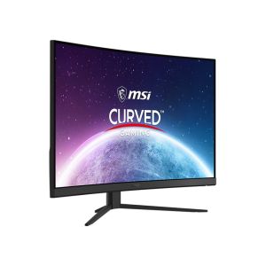 MSI/G32C4X/31,5"/VA/FHD/250Hz/1ms/Black/2R G32C4X