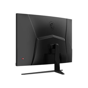 MSI/G32C4X/31,5"/VA/FHD/250Hz/1ms/Black/2R G32C4X