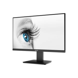 MSI Pro/MP2412/23,8"/VA/FHD/100Hz/1ms/Black/2R PRO MP2412