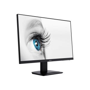 MSI Pro/MP273A/27"/IPS/FHD/100Hz/1ms/Black/2R PRO MP273A