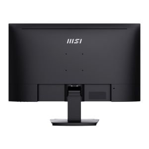 MSI Pro/MP273A/27"/IPS/FHD/100Hz/1ms/Black/2R PRO MP273A