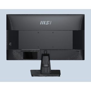 MSI Pro/MP275Q/27"/IPS/QHD/100Hz/1ms/Black/2R PRO MP275Q