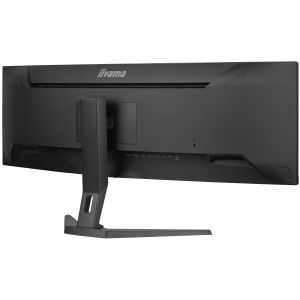 iiyama ProLite/XCB4594DQSN-B1/44,5"/VA/5120x1440/165Hz/0,8ms/Black/3R XCB4594DQSN-B1