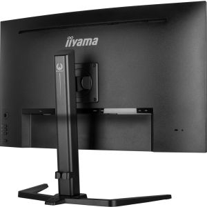 iiyama G-Master/GCB3280QSU-B1/31,5"/VA/QHD/165Hz/0,2ms/Black/3R GCB3280QSU-B1