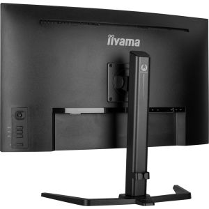 iiyama G-Master/GCB3280QSU-B1/31,5"/VA/QHD/165Hz/0,2ms/Black/3R GCB3280QSU-B1