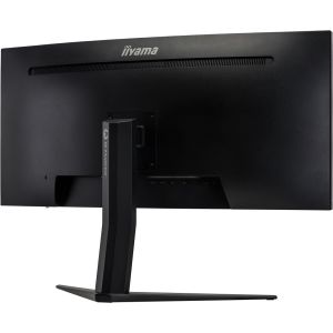 iiyama G-Master/GCB3480WQSU-B1/34"/VA/3440x1440/180Hz/0,4ms/Black/3R GCB3480WQSU-B1