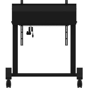 iiyama - elektrický dvojstĺpy držiak(98"/105") MD-CAR2031-B1