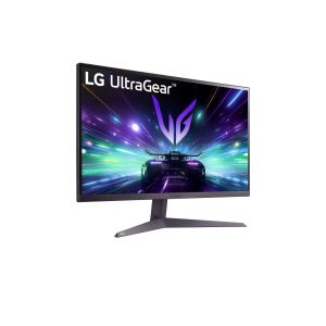 LG UltraGear/27GS50F-B/27"/VA/FHD/180Hz/5ms/Black/2R 27GS50F-B.AEUQ