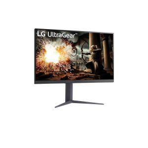 LG UltraGear/32GS75Q-B/32"/IPS/QHD/180Hz/1ms/Black/2R 32GS75Q-B.AEU