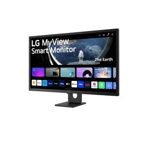 LG/32SR50F-B/32"/IPS/FHD/60Hz/8ms/Black/2R 32SR50F-B.AEU