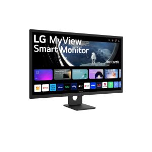 LG/32SR50F-B/32"/IPS/FHD/60Hz/8ms/Black/2R 32SR50F-B.AEU