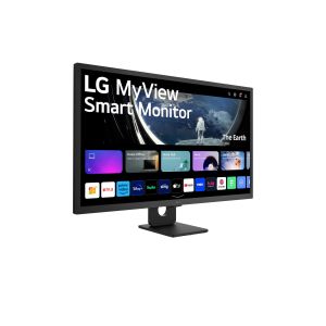 LG/32SR50F-B/32"/IPS/FHD/60Hz/8ms/Black/2R 32SR50F-B.AEU