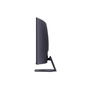 LG UltraGear/32GS60QC-B/32"/VA/QHD/180Hz/1ms/Black/2R 32GS60QC-B.AEUQ