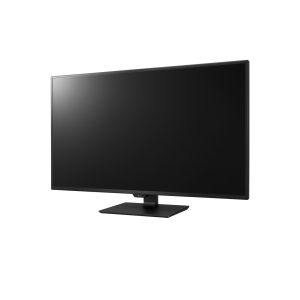 LG/43UN700P-B/42,5"/IPS/4K UHD/60Hz/8ms/Black/2R 43UN700P-B.AEU