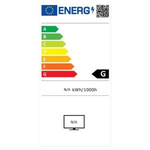 75" LED ViewSonic IFP7552-1A IFP7552-1A