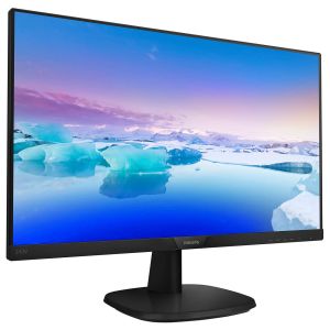 24" LED Philips 243V7QDSB-FHD, IPS, DVI, HDMI 243V7QDSB/00