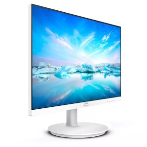 Philips/241V8AW/00/23,8"/IPS/FHD/75Hz/4ms/White/3R 241V8AW/00