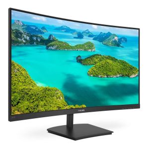 Philips/241E1SCA/00/23,6"/VA/FHD/75Hz/4ms/Black/3R 241E1SCA/00