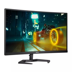 Philips Evnia/27M1C3200VL/00/27"/VA/FHD/165Hz/1ms/Black/3R 27M1C3200VL/00