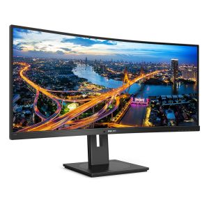 Philips/346B1C/00/34"/VA/3440x1440/100Hz/5ms/Black/3R 346B1C/00