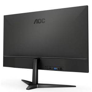 AOC/24B1H/23,6"/VA/FHD/60Hz/5ms/Black/3R 24B1H