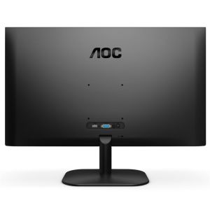 AOC/24B2XHM2/23,8"/VA/FHD/75Hz/4ms/Black/3R 24B2XHM2