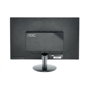 AOC/M2470SWH/23,6"/VA/FHD/60Hz/5ms/Black/3R M2470SWH