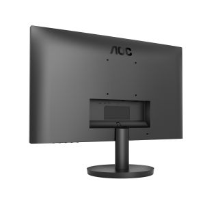 AOC/24B3CA2/23,8"/IPS/FHD/100Hz/1ms/Black/3R 24B3CA2