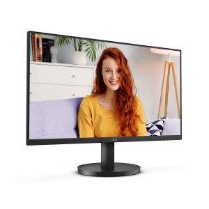 AOC/24B3HMA2/23,8"/VA/FHD/100Hz/1ms/Black/3R 24B3HMA2