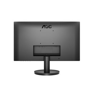 AOC/24B3HA2/23,8"/IPS/FHD/100Hz/1ms/Black/3R 24B3HA2