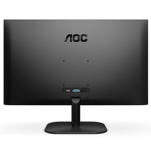 AOC/24B2XDA/23,8"/IPS/FHD/75Hz/4ms/Black/3R 24B2XDA