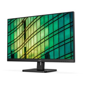 AOC/27E2QAE/27"/IPS/FHD/75Hz/4ms/Black/3R 27E2QAE