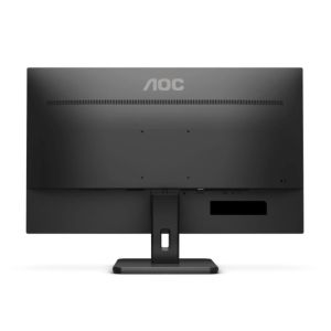 AOC/27E2QAE/27"/IPS/FHD/75Hz/4ms/Black/3R 27E2QAE