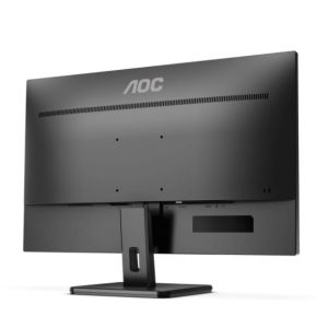 AOC/27E2QAE/27"/IPS/FHD/75Hz/4ms/Black/3R 27E2QAE