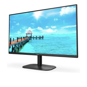 AOC/27B2DM/27"/VA/FHD/75Hz/4ms/Black/3R 27B2DM