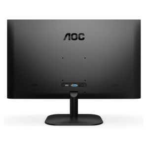 AOC/27B2DM/27"/VA/FHD/75Hz/4ms/Black/3R 27B2DM