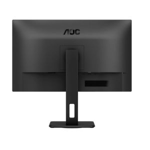 AOC/27E3QAF/27"/IPS/FHD/75Hz/4ms/Black/3R 27E3QAF