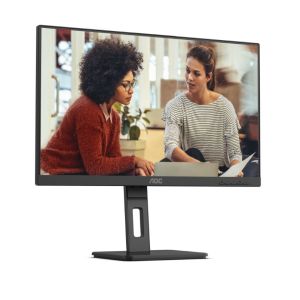 AOC/27E3QAF/27"/IPS/FHD/75Hz/4ms/Black/3R 27E3QAF