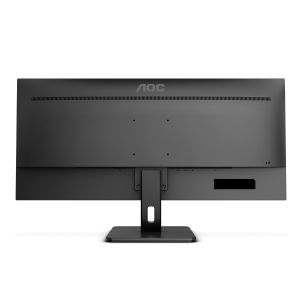 AOC/U34E2M/34"/VA/3440x1440/100Hz/4ms/Black/3R U34E2M