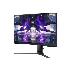 Samsung Odyssey/G32A/24"/VA/FHD/165Hz/1ms/Black/2R LS24AG320NUXEN