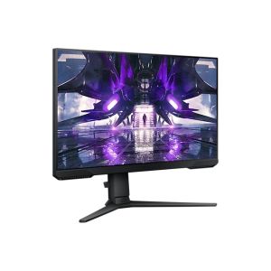 Samsung Odyssey/G32A/24"/VA/FHD/165Hz/1ms/Black/2R LS24AG320NUXEN