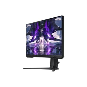 Samsung Odyssey/G32A/24"/VA/FHD/165Hz/1ms/Black/2R LS24AG320NUXEN