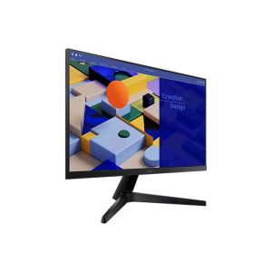 Samsung/S31C/27"/IPS/FHD/75Hz/5ms/Black/2R LS27C310EAUXEN